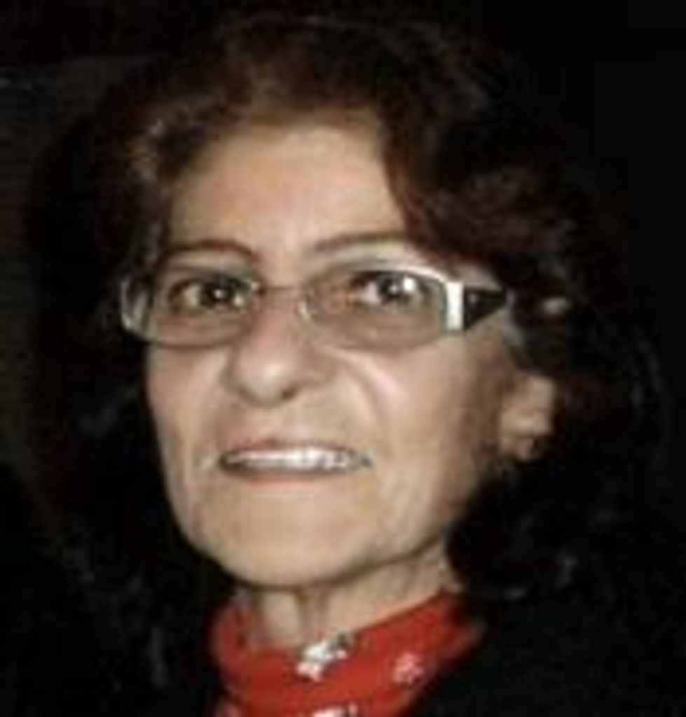 Marguerite A. Bouchard