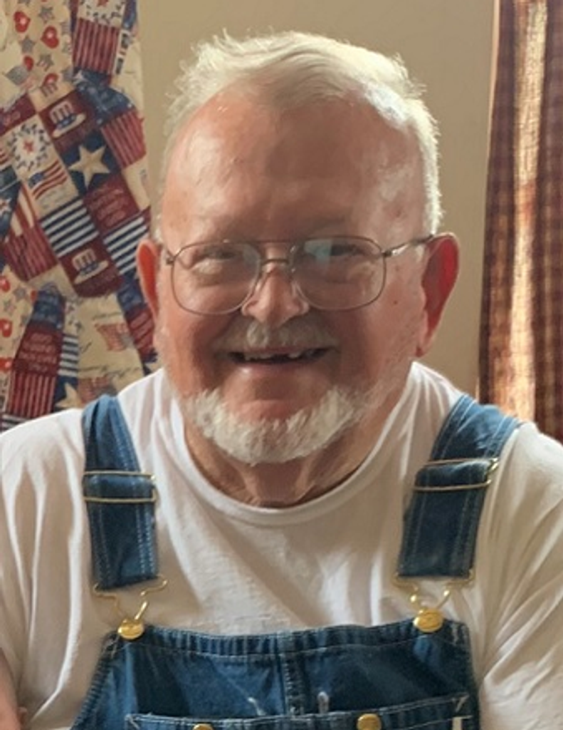 Jerry Alan Chio Profile Photo