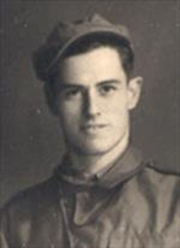 James Leroy "Bootch" Quin