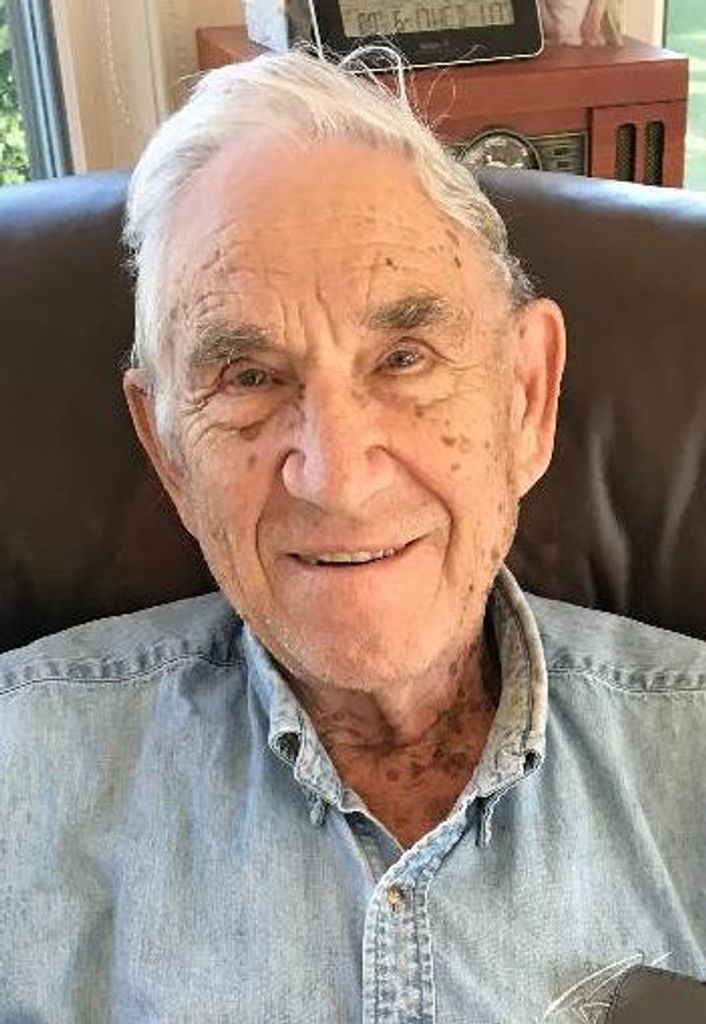 Graydon Allen Youngman