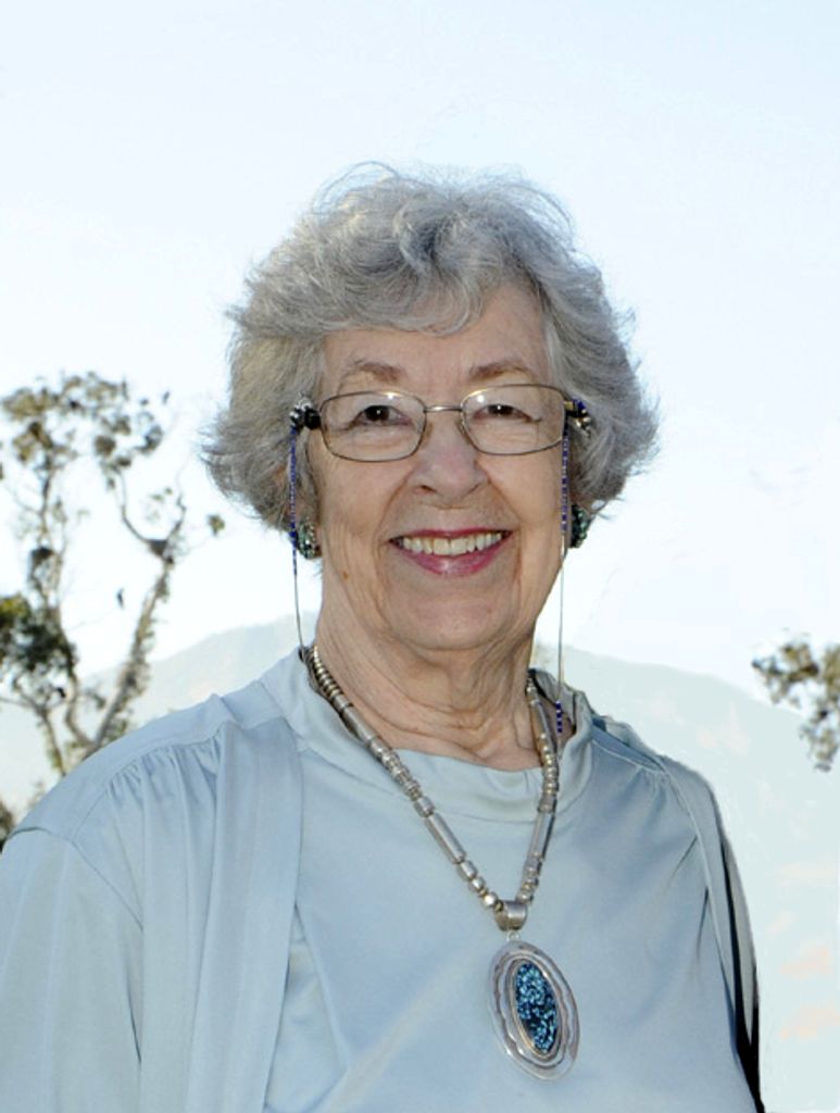 Jane Vinsonhaler Koch