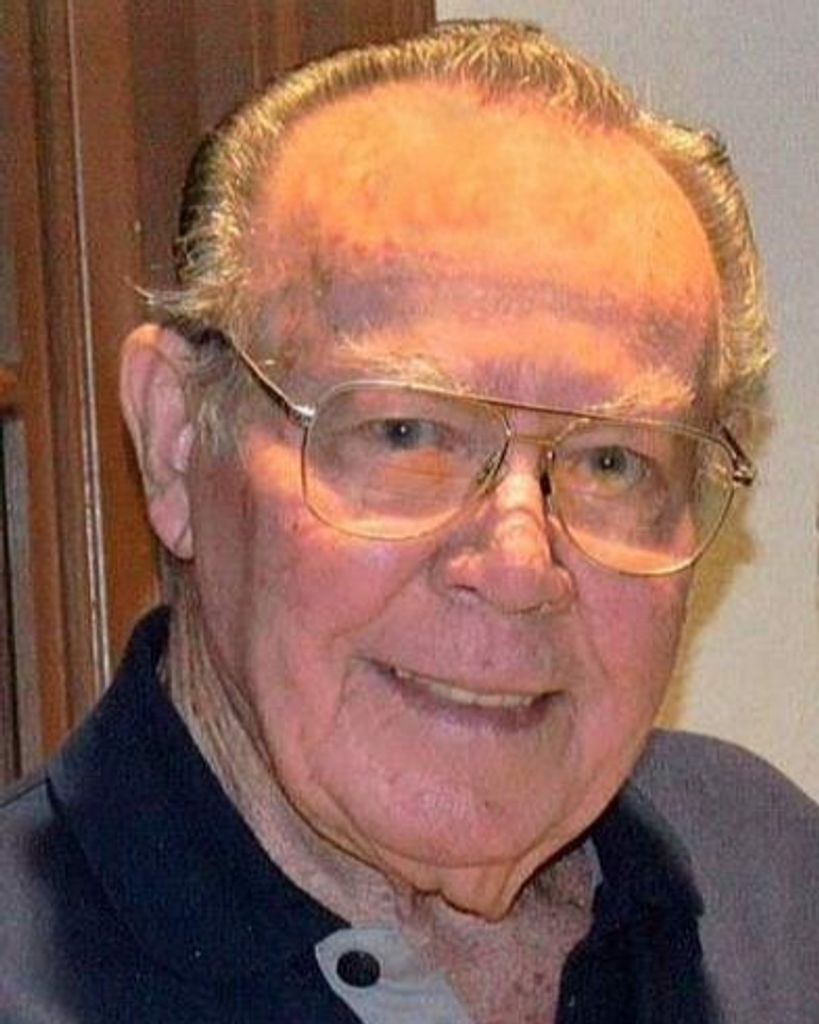 James Wendell Acker