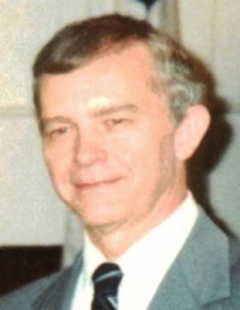Charles Carlton Clawson