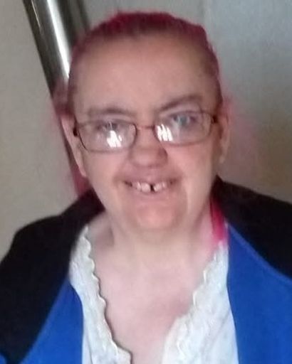 Marie A. Reed's obituary image