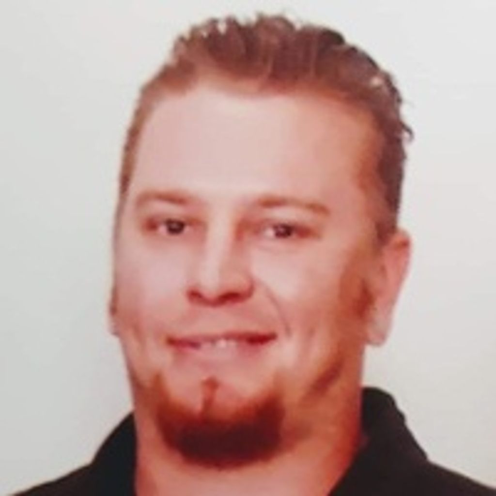 Charles Olaf Ostergaard