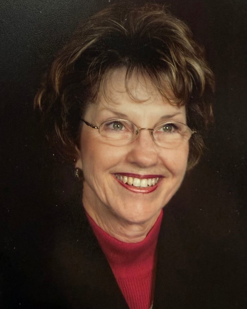 Patricia Susan Terrell Profile Photo