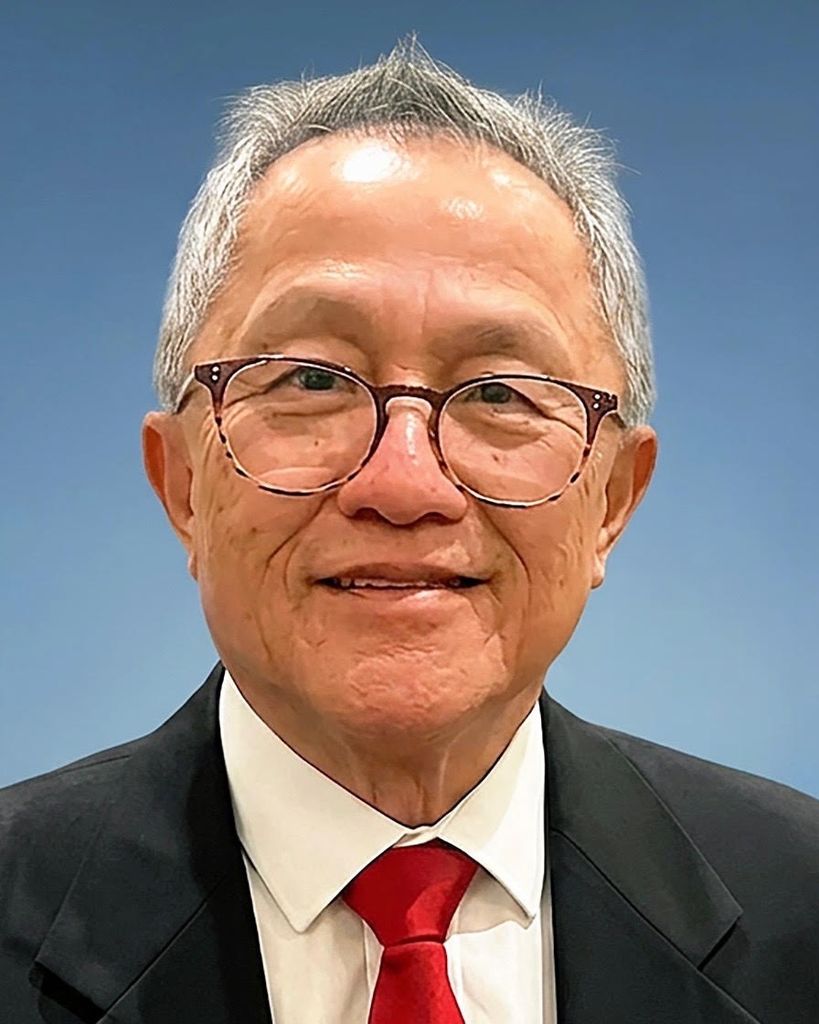 Reynaldo Mendoza Profile Photo