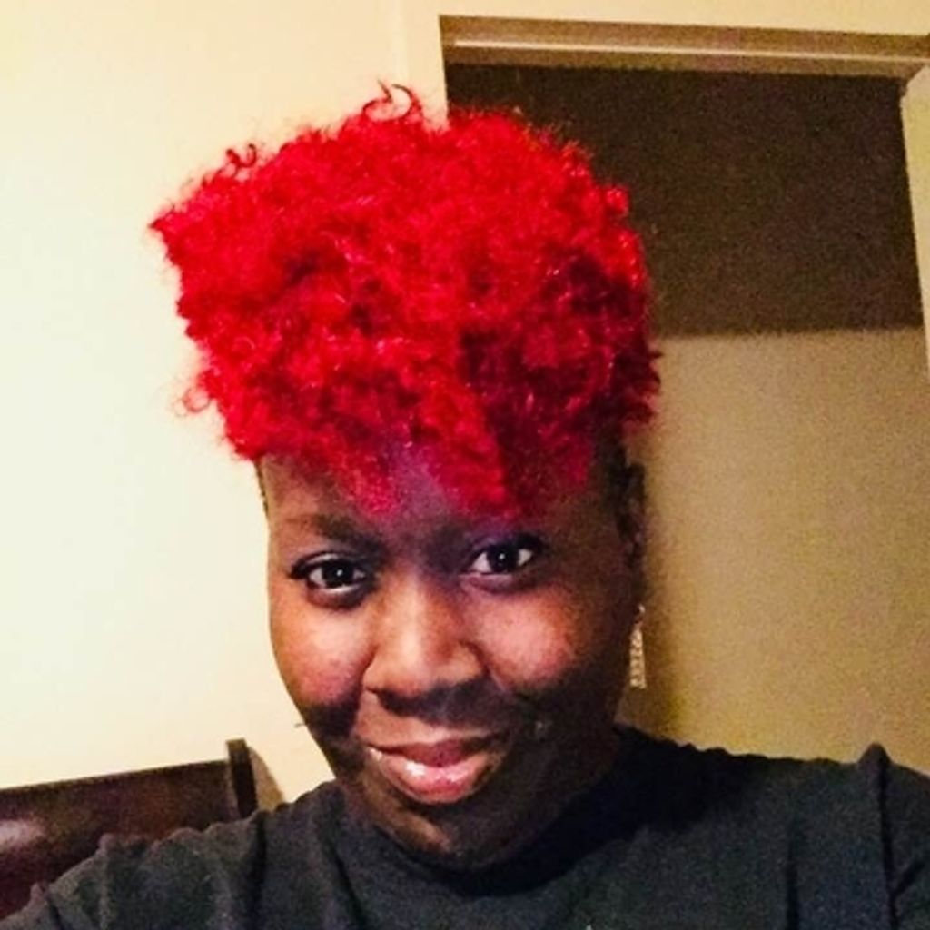 Latoya Latrice Parker