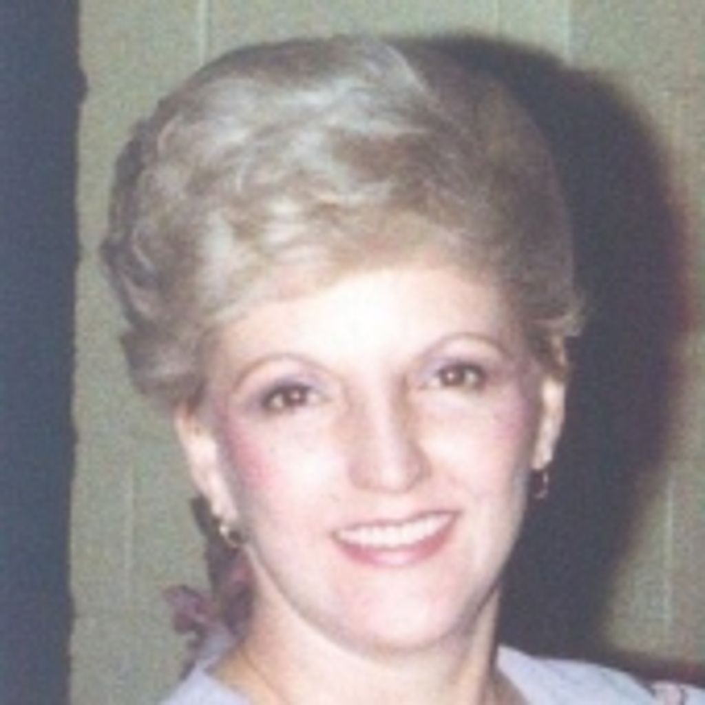 Joyce C. Russell