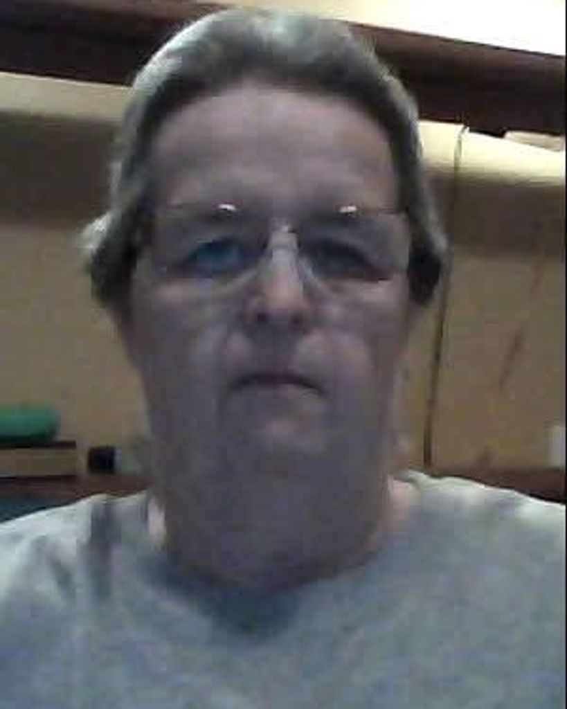 Linda Mary Myers