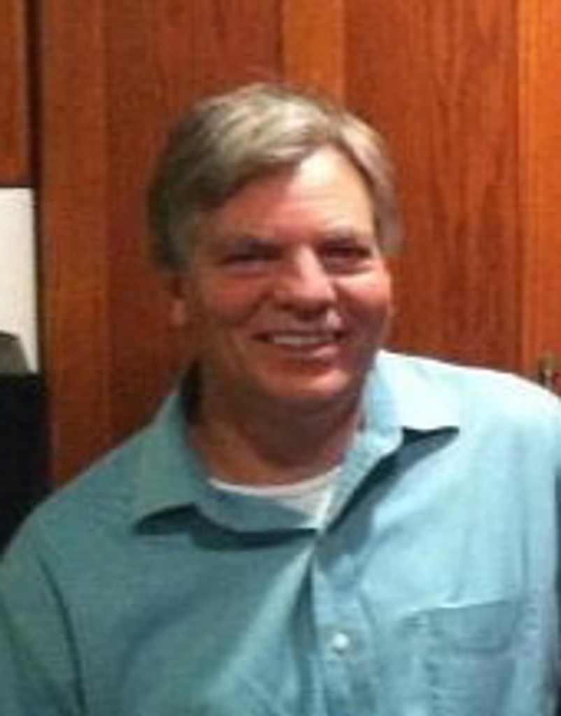 James Peter Langhorne, Jr.