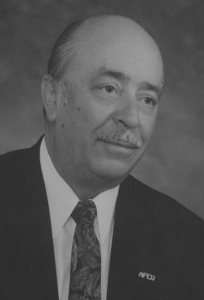 George Ballis