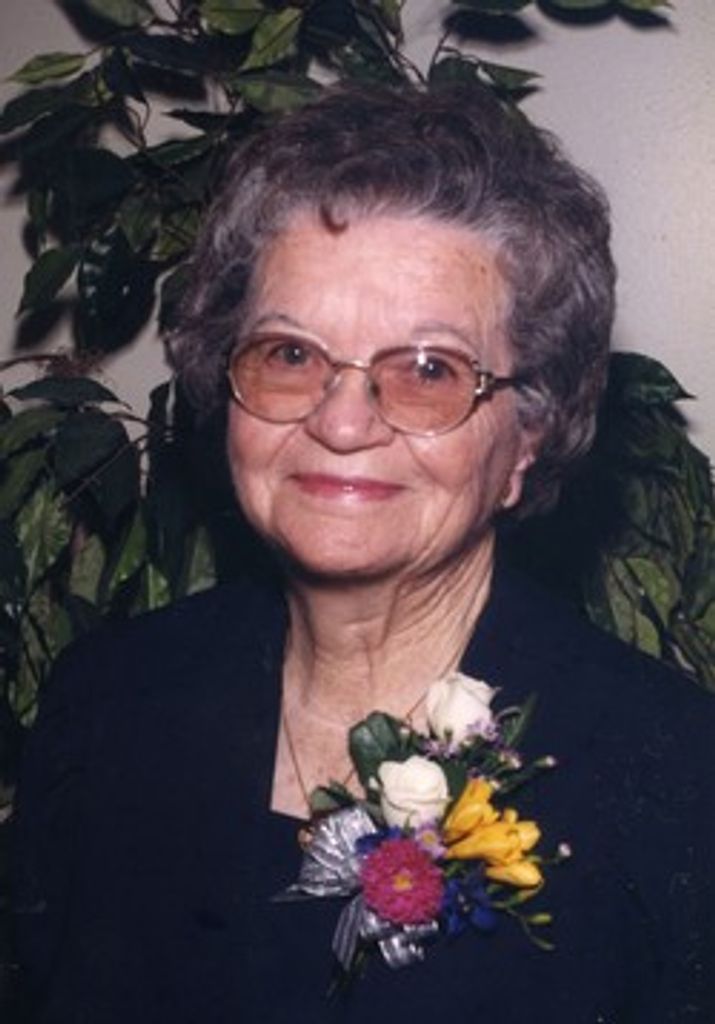 Edna Windsor