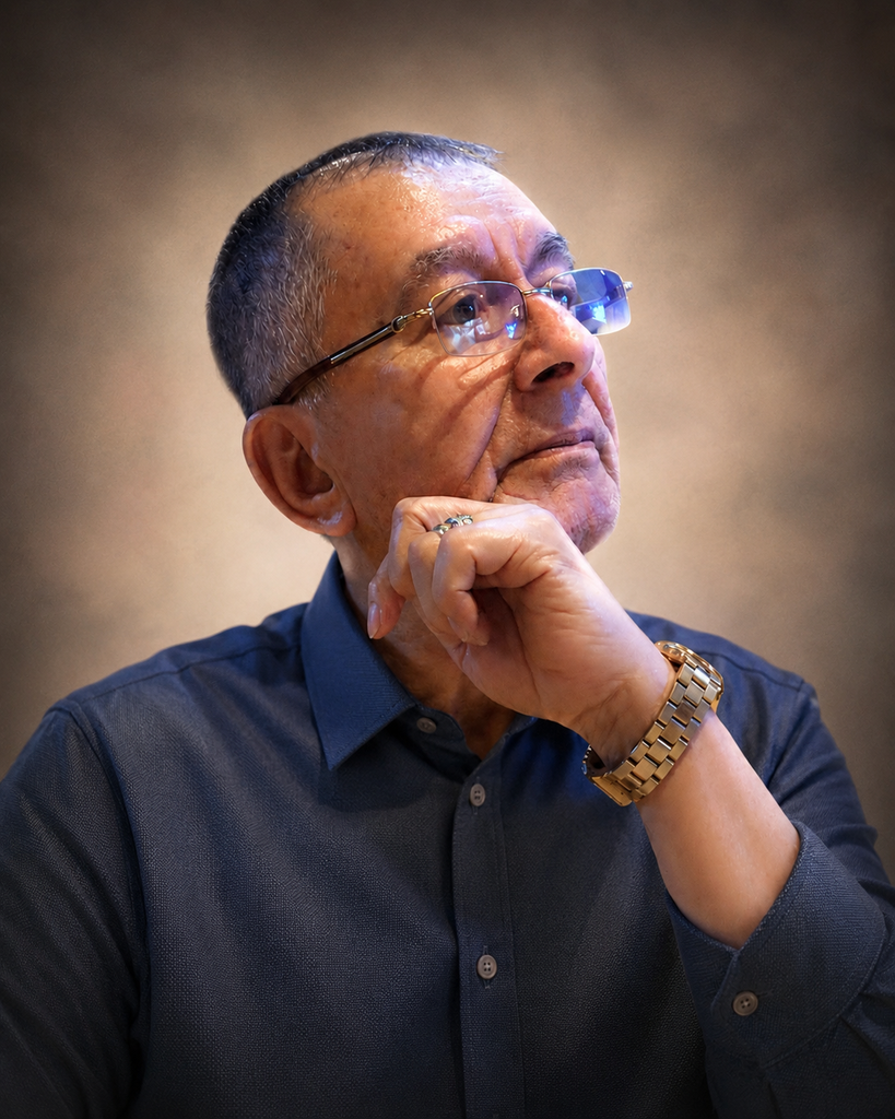 Luis Carlos Bedoya Profile Photo
