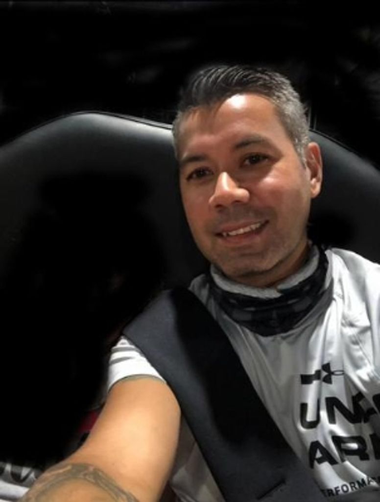 W. Arron Sandall Profile Photo