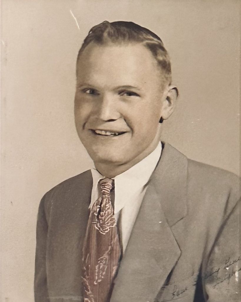 Bobby Gene Hughes Profile Photo