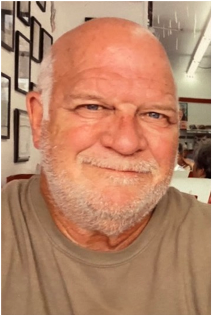 Cortice Lee Stinnett Profile Photo