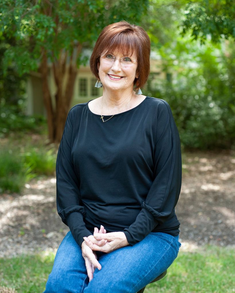 Susan Johnson Helvey