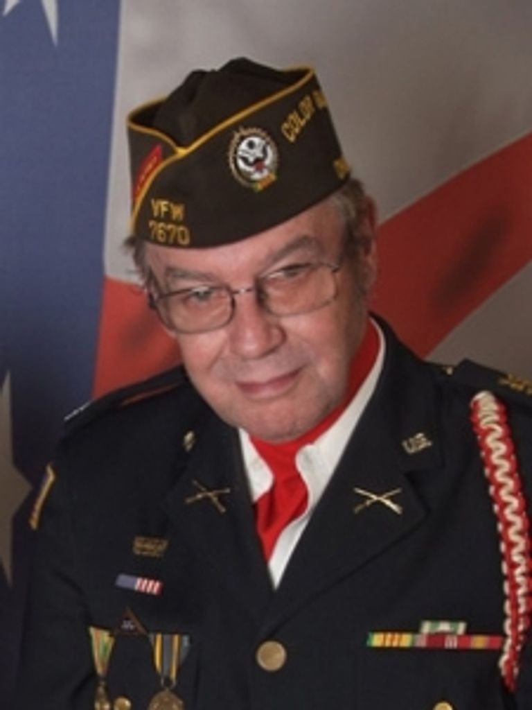 Ronald  Lee Jones