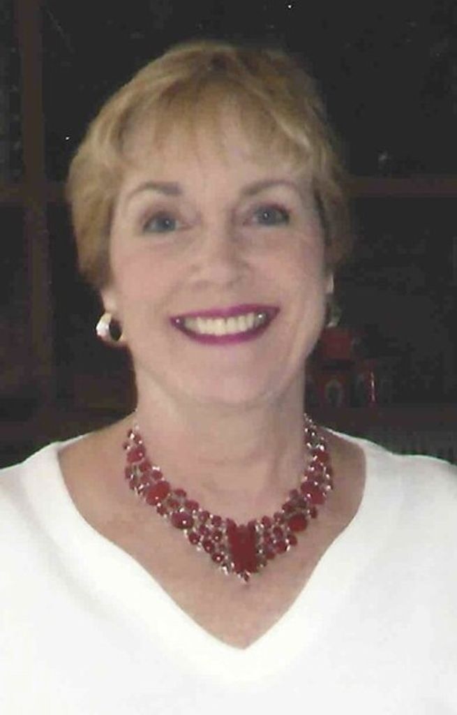 Joanna Hermans Lewis Profile Photo