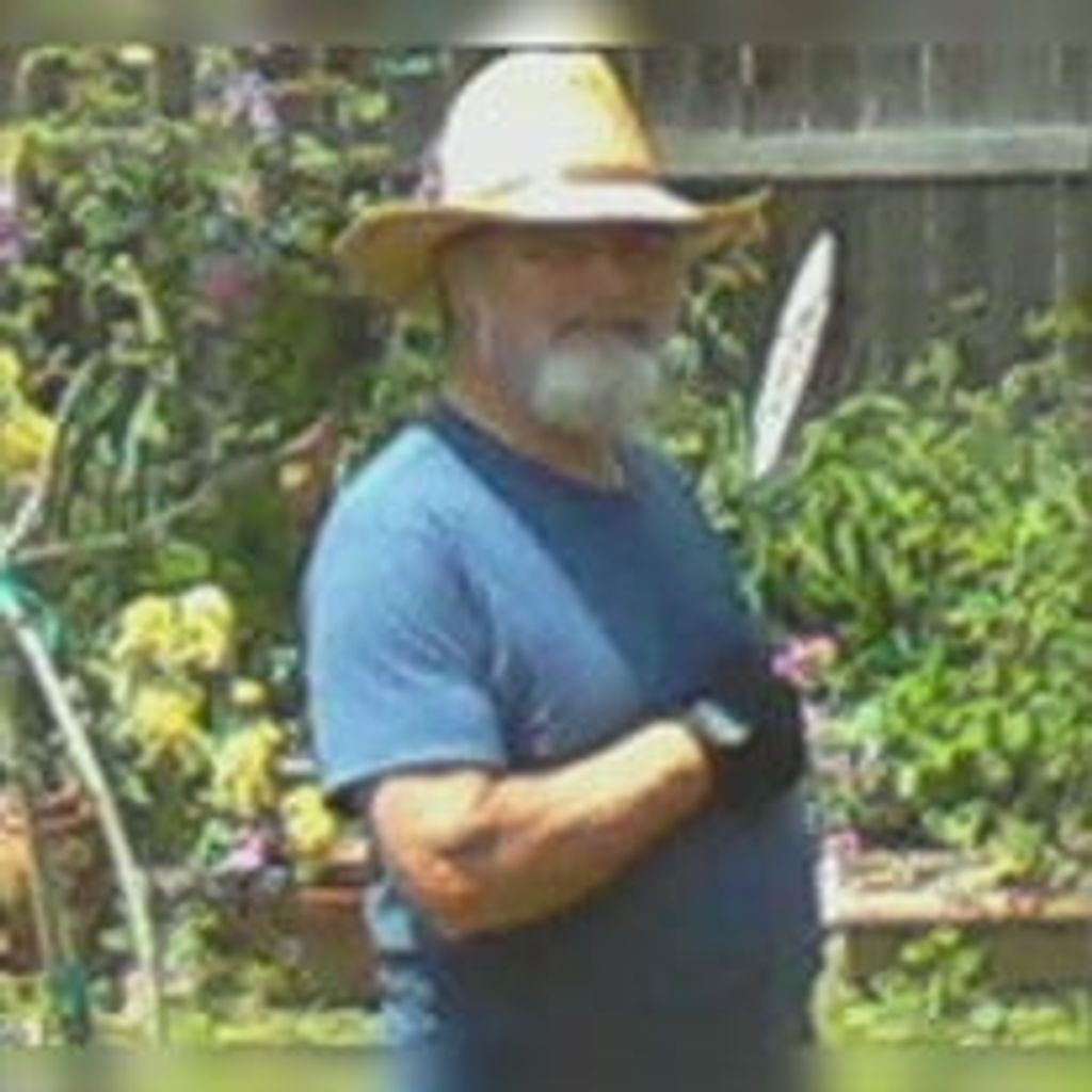 John David Steele