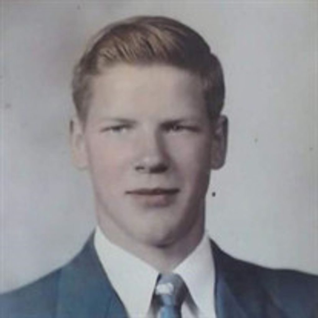 William James Dugger