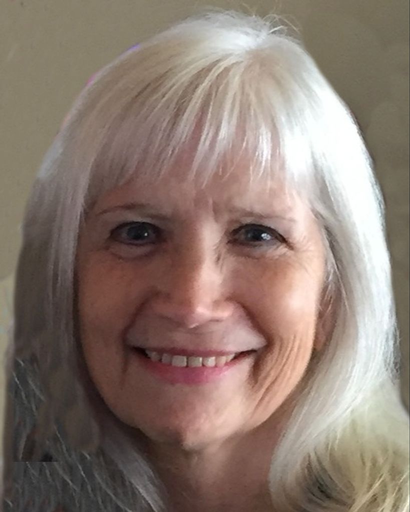 Martha J. 'Marty' Gunzenhauser