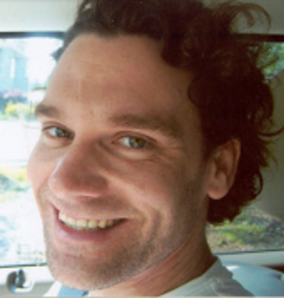 Todd Shane Swenson
