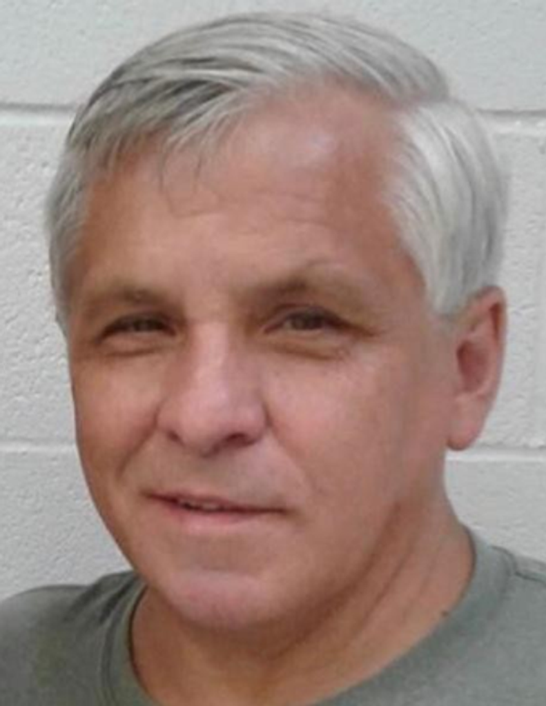 Keith Henry Wellsted