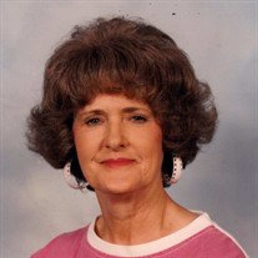 Minnie Zachry