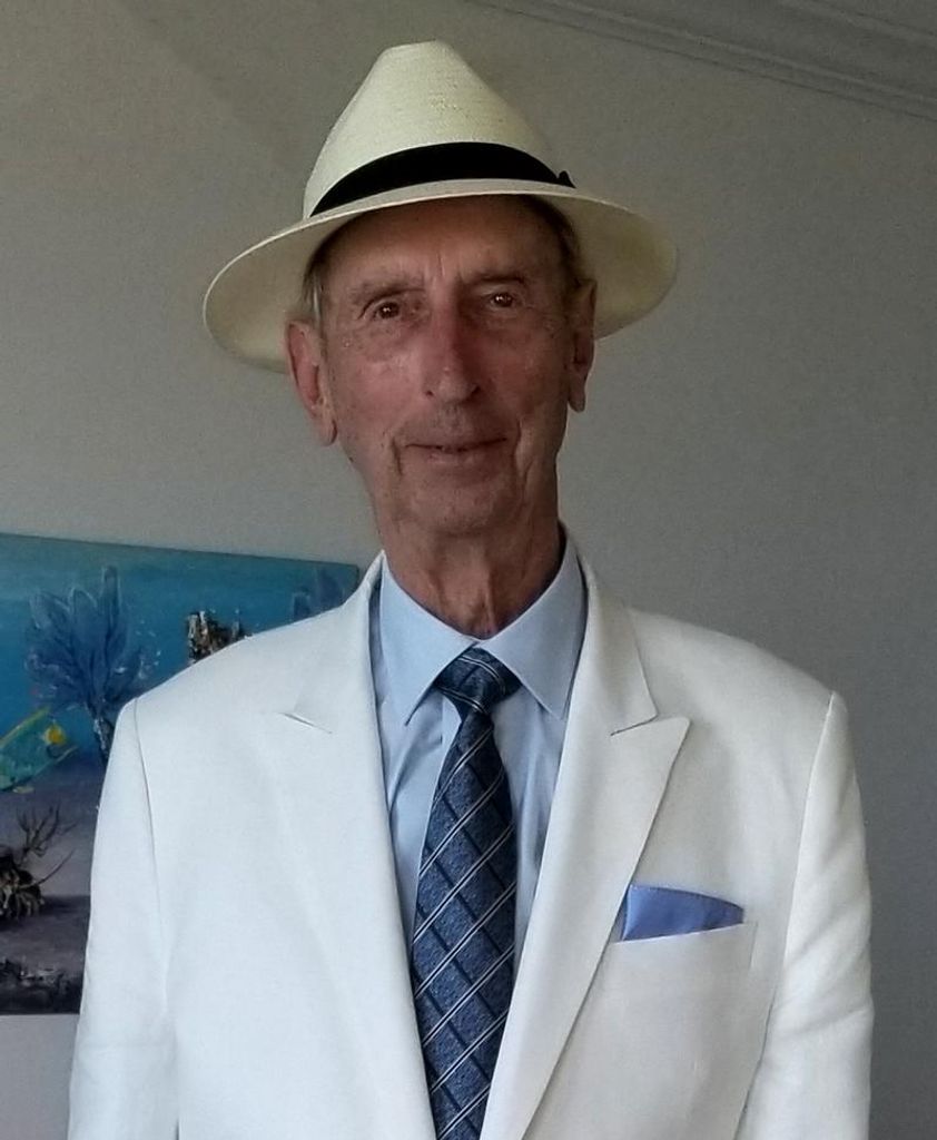 Horace Weiss