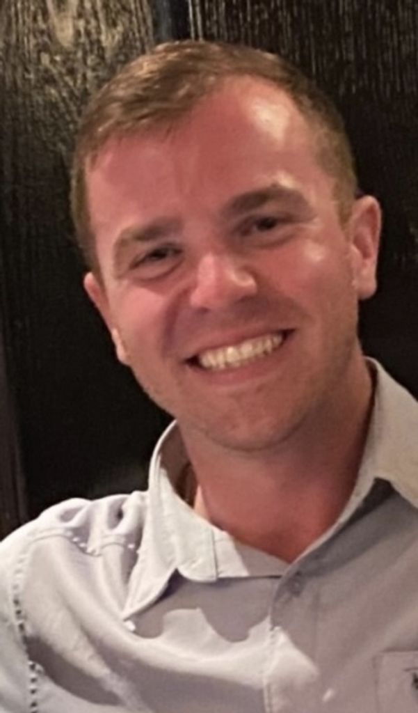 Chase Brownfield Profile Photo