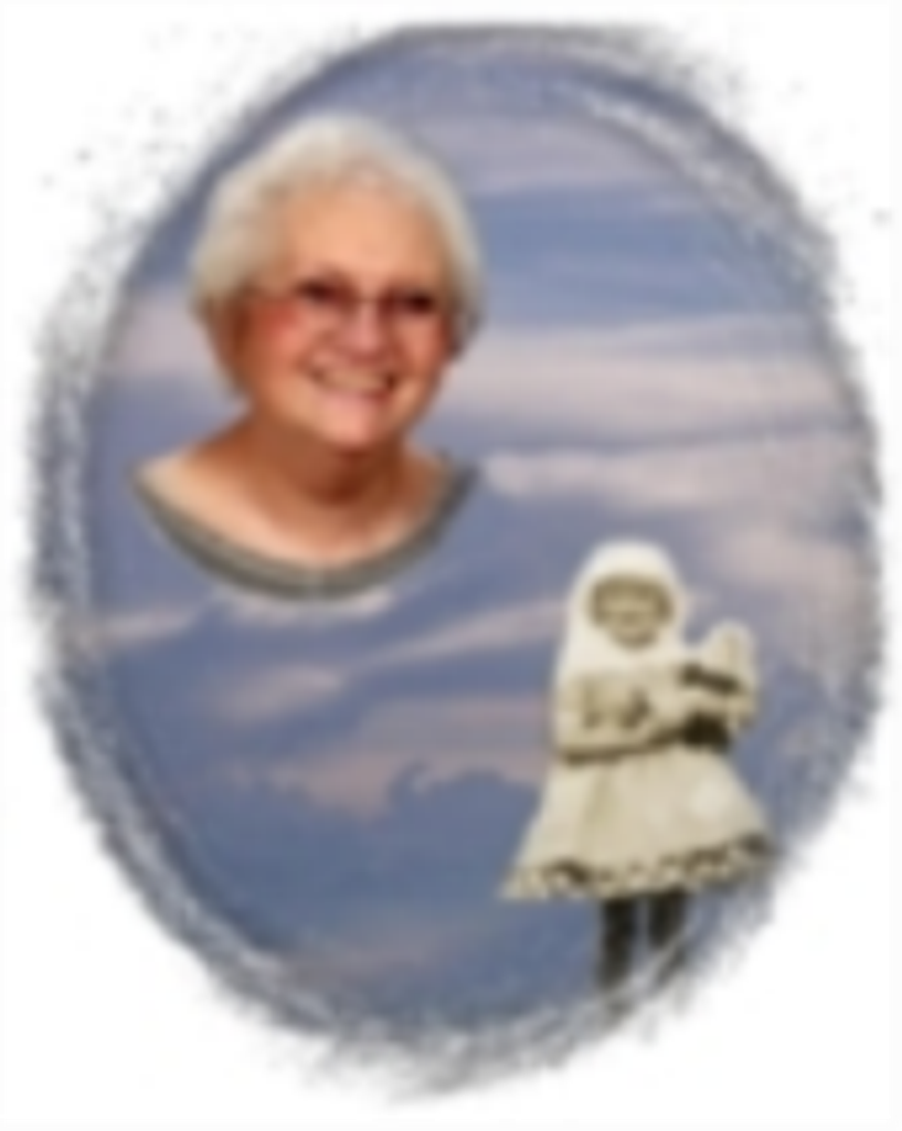 June Mitchell