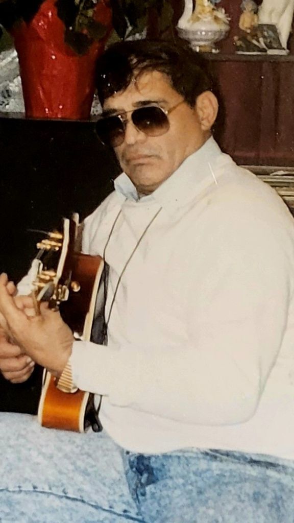 Ismael Juarbe Gonzalez Profile Photo