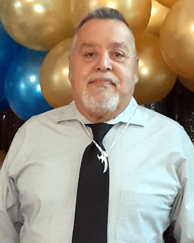 Ramiro Garces Profile Photo