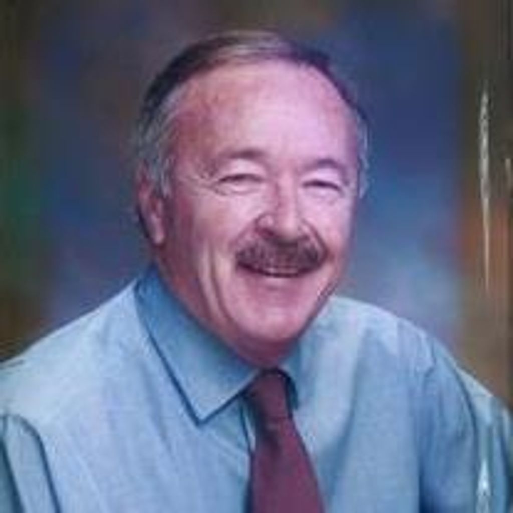 John James McGreevey