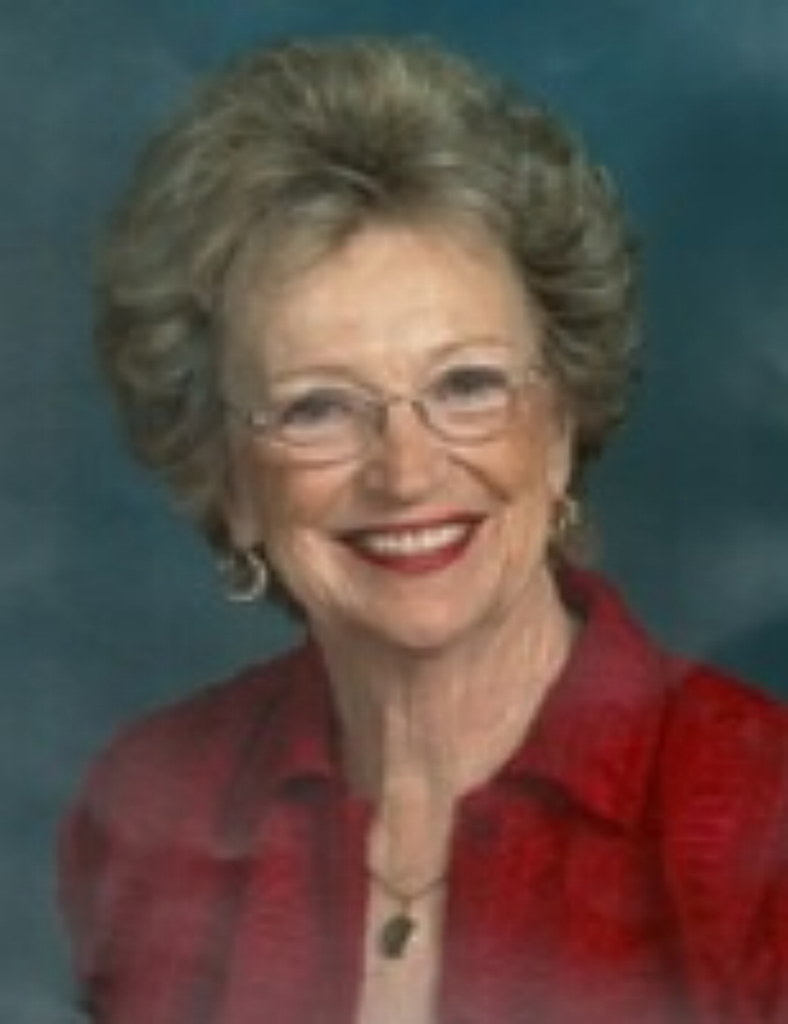 Juanita  K. Moore