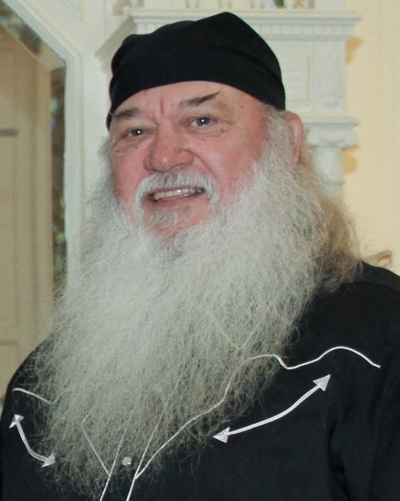 James Leon Baker