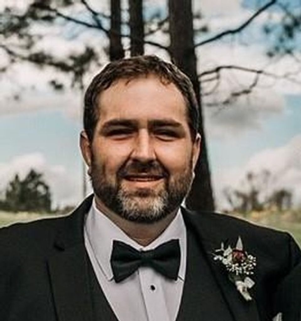 Gavan Darrell Baucom