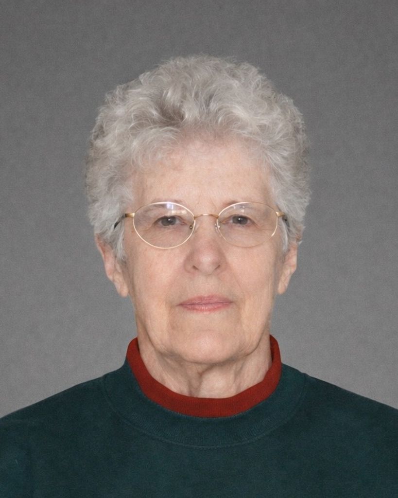 Joan Stevenson Profile Photo
