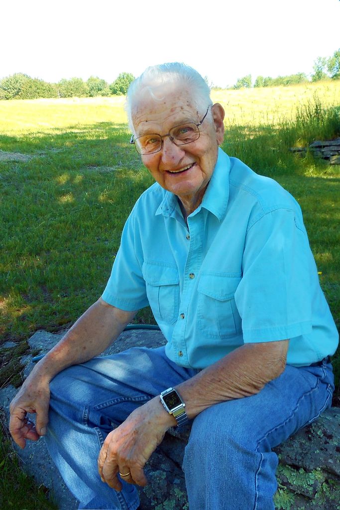 George E. Swingle