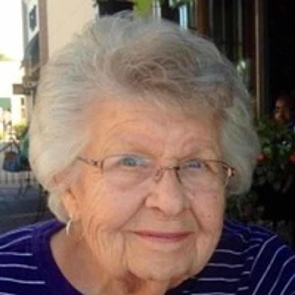 Antoinette "Toni" Browning