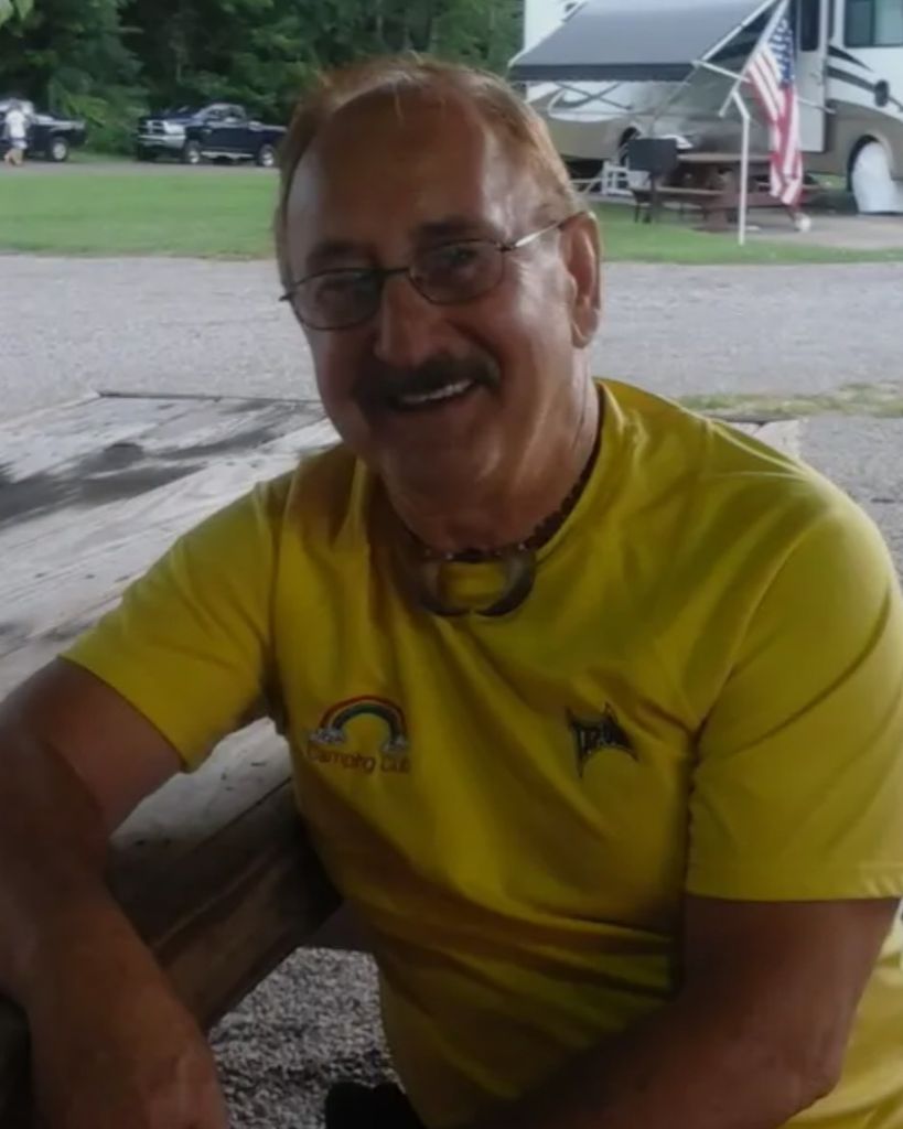 Jerry Lynn Givens Profile Photo