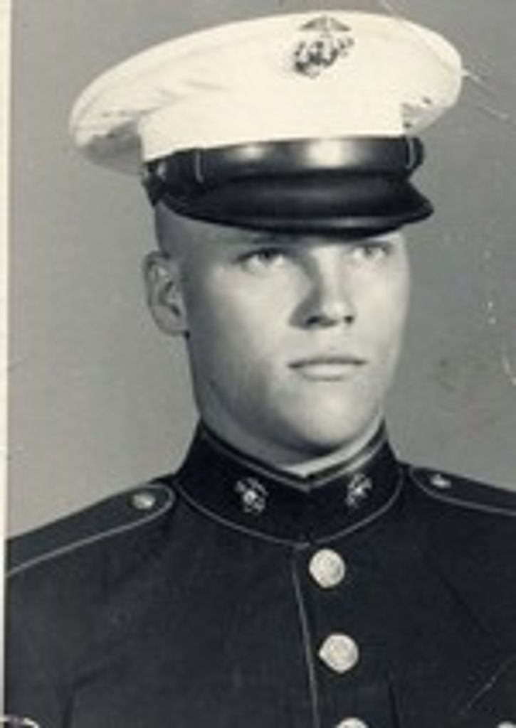 Lawrence (Larry) L. Evans