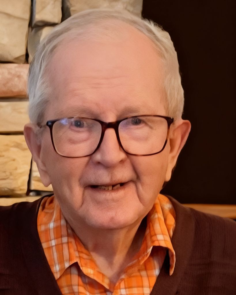 Donald Neal Brown Profile Photo