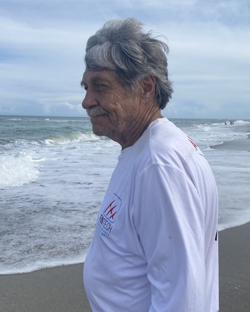 Alfred August Peuster