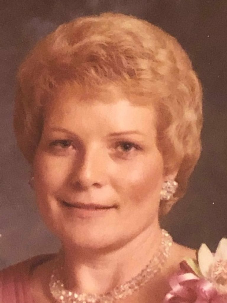 Bonnie Elkins Prater Profile Photo