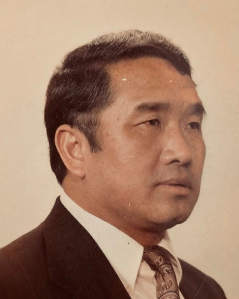 Samson V. Thao Profile Photo