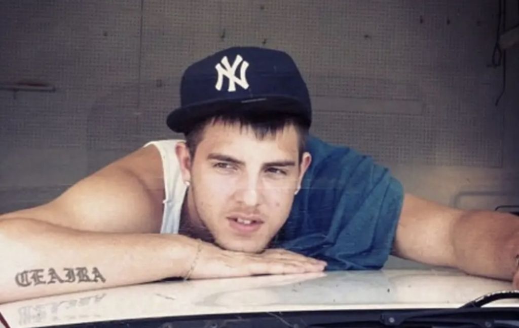 Derek L Lovell Profile Photo