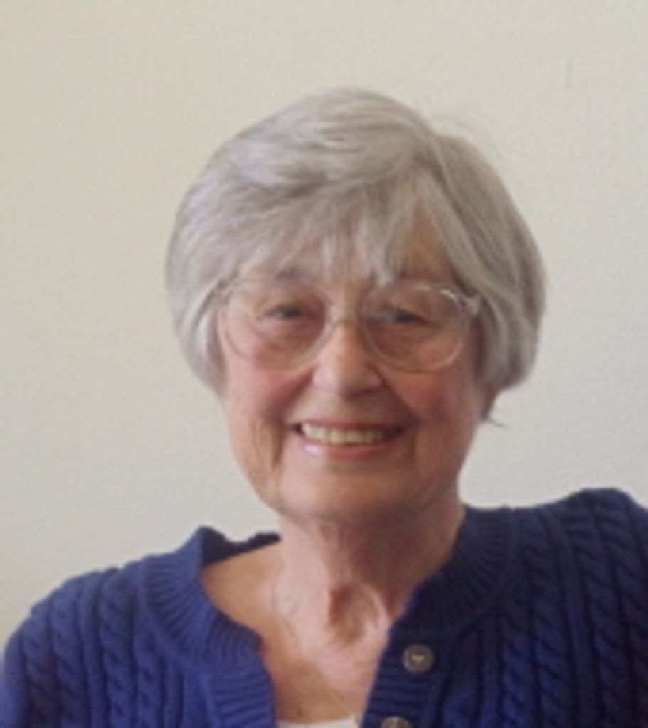 Anna Kristine Nanamaker